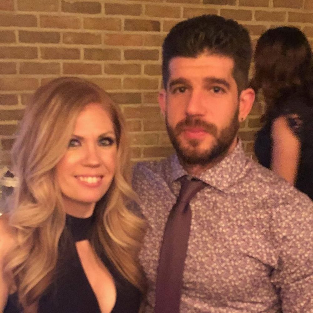 Meet your Posher, Joe